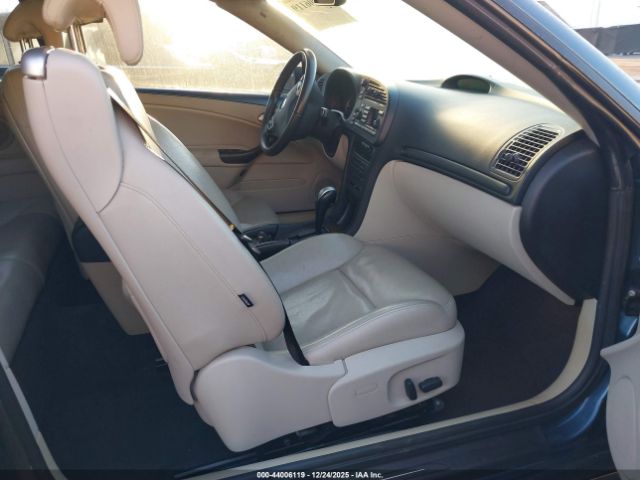 Saab 9-3 2.0t Image 15