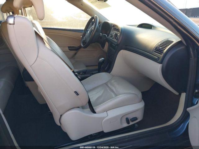 Saab 9-3 2.0t Image 15