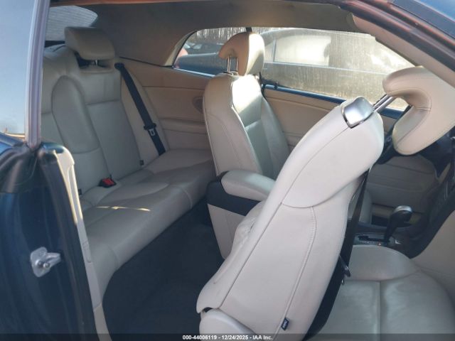 Saab 9-3 2.0t Image 8