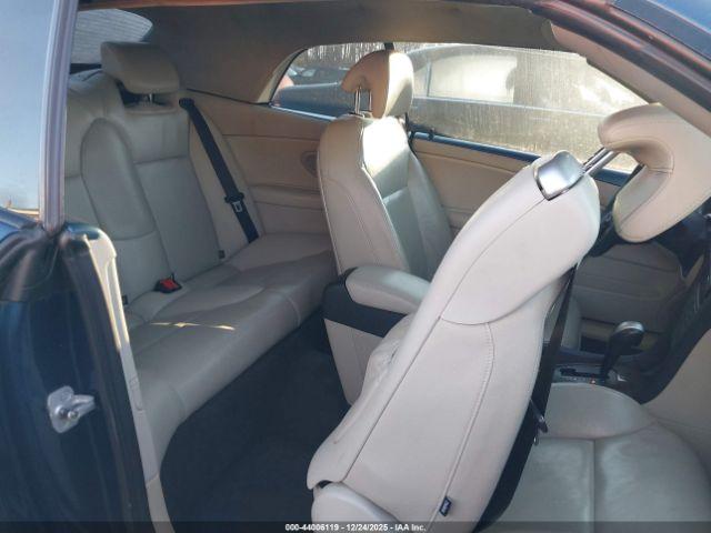 Saab 9-3 2.0t Image 8