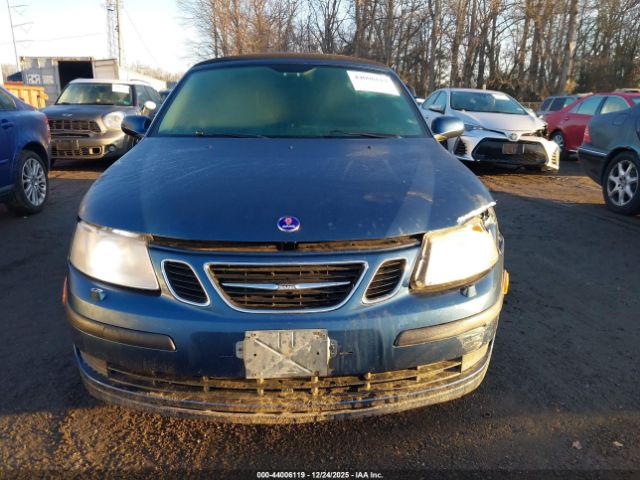 Saab 9-3 2.0t Image 13