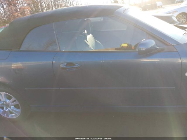 Saab 9-3 2.0t Image 11