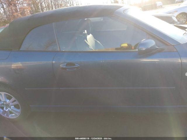 Saab 9-3 2.0t Image 11