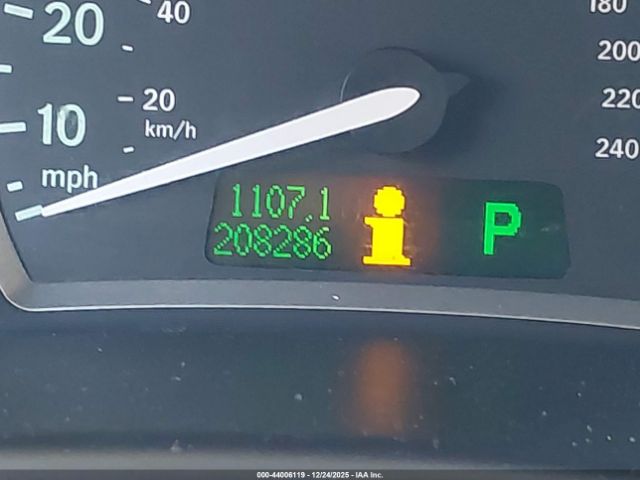 Saab 9-3 2.0t Image 16