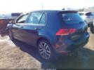 Volkswagen Golf Image 3