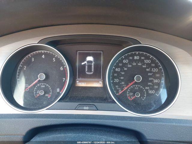 Volkswagen Golf Image 7