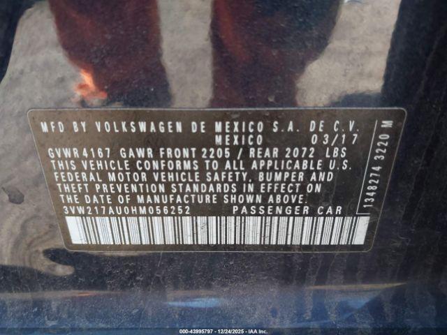 Volkswagen Golf Image 8