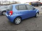 Chevrolet Aveo Lt Image 6