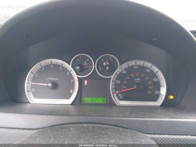 Chevrolet Aveo Lt Image 4