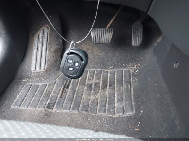 Chevrolet Aveo Lt Image 7