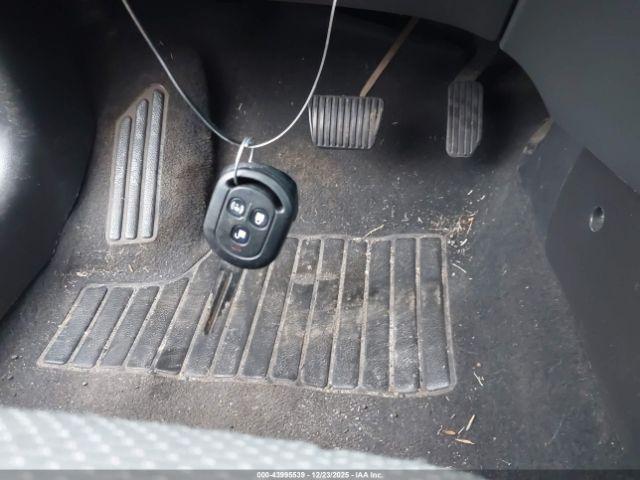 Chevrolet Aveo Lt Image 7