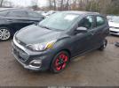 Chevrolet Spark 1lt Cvt Image 2