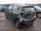 Chevrolet Spark 1lt Cvt Image 4