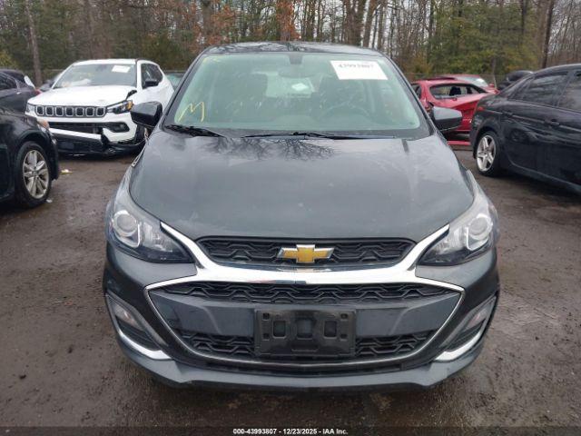 Chevrolet Spark 1lt Cvt Image 13