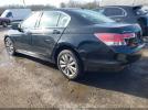Honda Accord 2.4 Ex-l Image 6