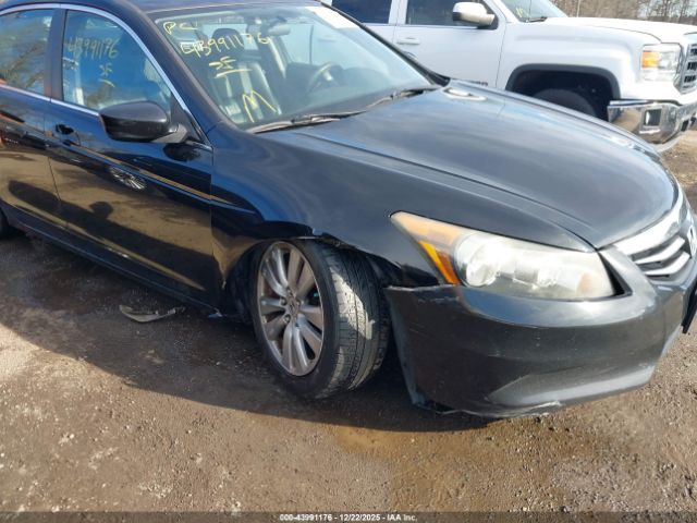 Honda Accord 2.4 Ex-l Image 5