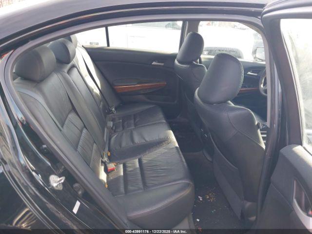 Honda Accord 2.4 Ex-l Image 12