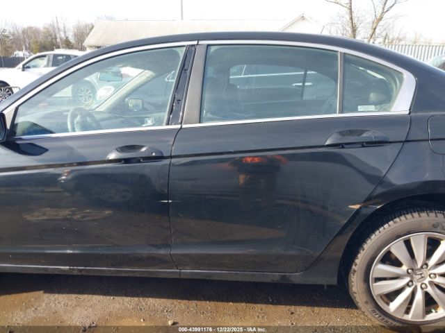 Honda Accord 2.4 Ex-l Image 16