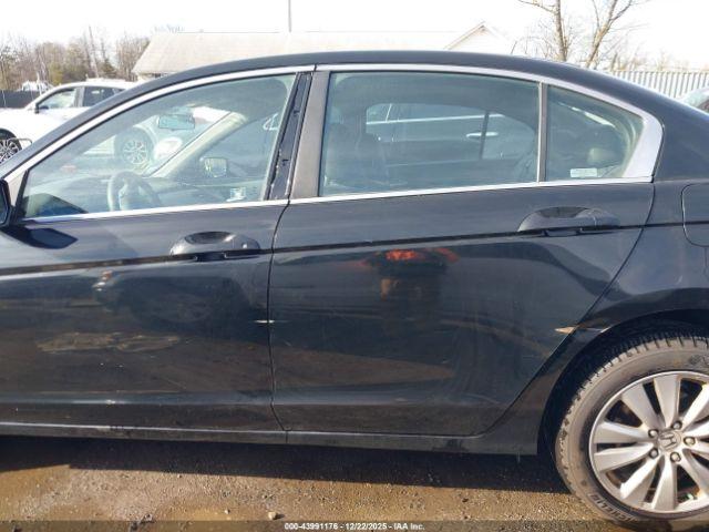 Honda Accord 2.4 Ex-l Image 16