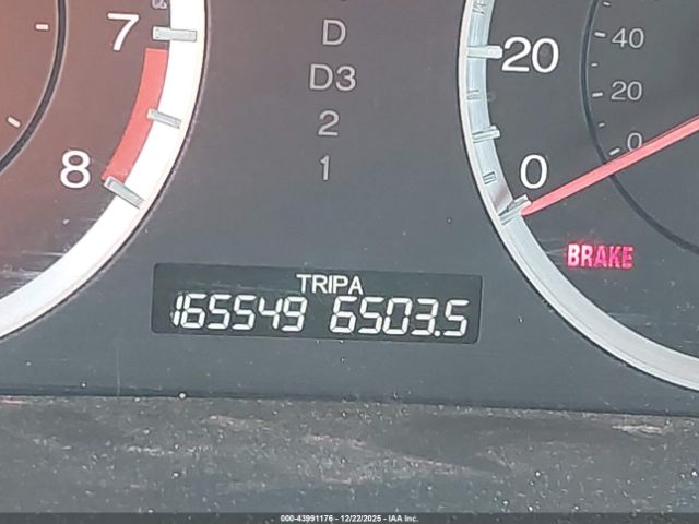 Honda Accord 2.4 Ex-l Image 2