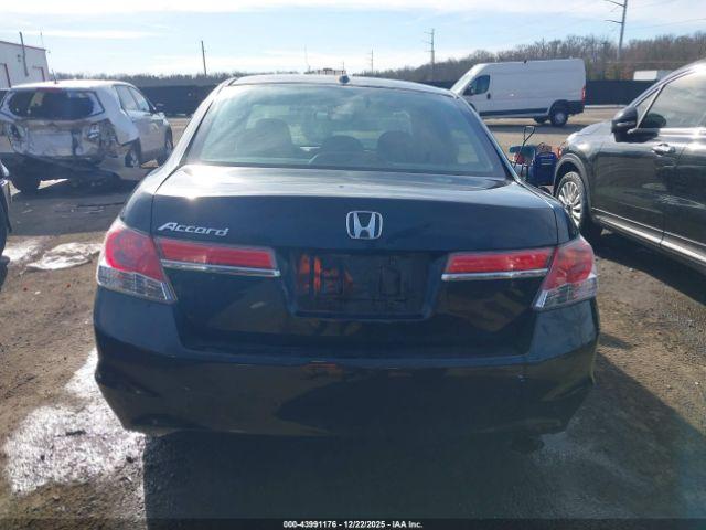 Honda Accord 2.4 Ex-l Image 15