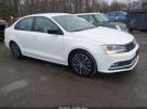 Volkswagen Jetta 1.8t Sport Image 1
