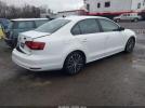 Volkswagen Jetta 1.8t Sport Image 2