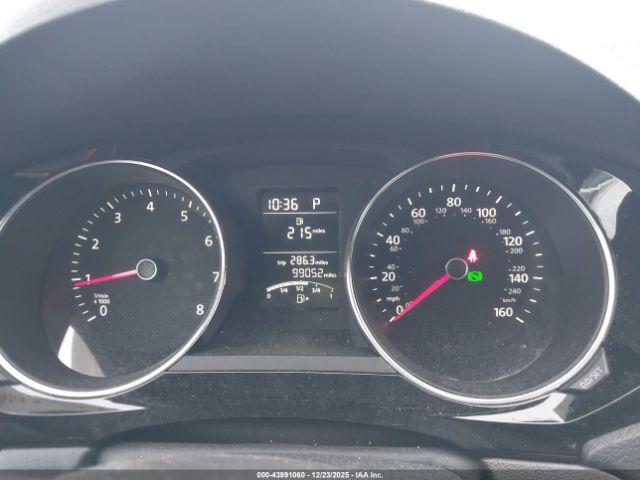 Volkswagen Jetta 1.8t Sport Image 6