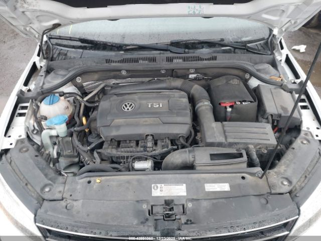 Volkswagen Jetta 1.8t Sport Image 5