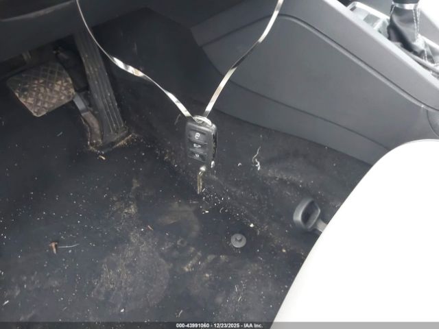 Volkswagen Jetta 1.8t Sport Image 14