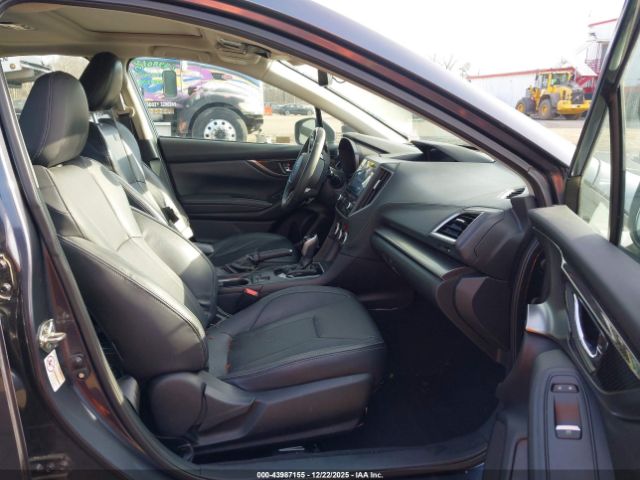 Subaru Impreza 2.0i Limited Image 4