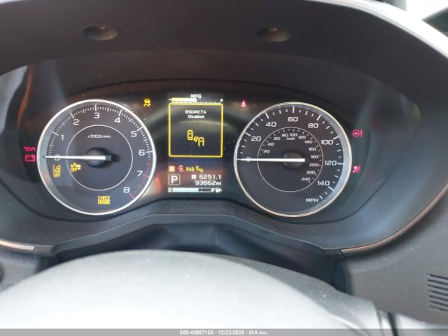 Subaru Impreza 2.0i Limited Image 14