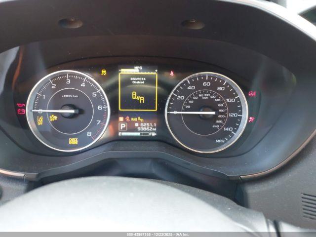 Subaru Impreza 2.0i Limited Image 14