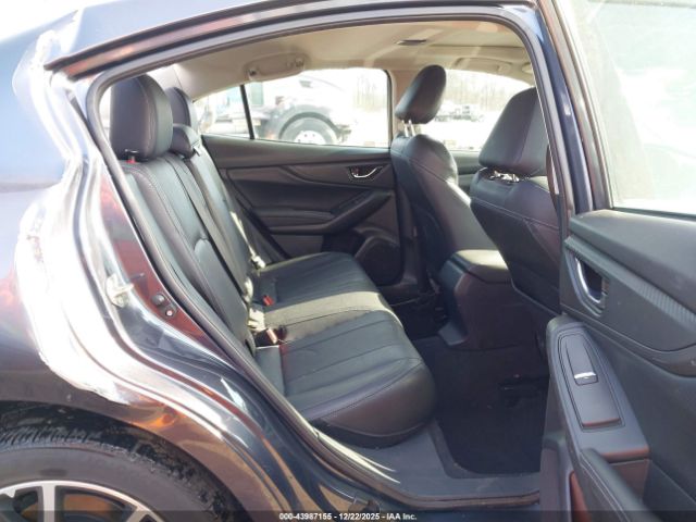 Subaru Impreza 2.0i Limited Image 5