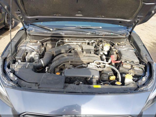 Subaru Impreza 2.0i Limited Image 9