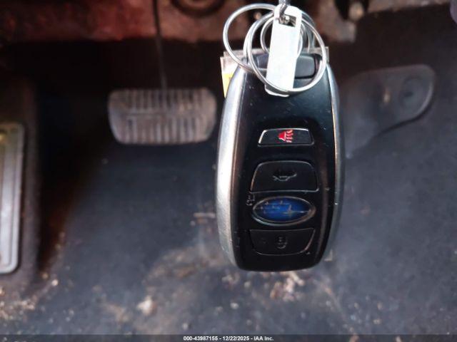 Subaru Impreza 2.0i Limited Image 10