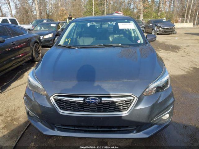 Subaru Impreza 2.0i Limited Image 13