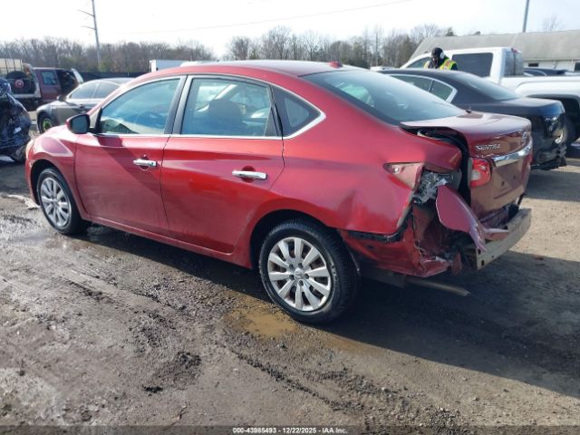 Nissan Sentra Image 7