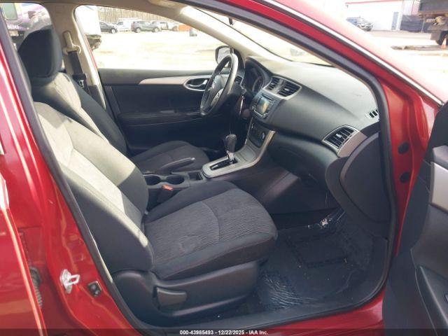 Nissan Sentra Image 6