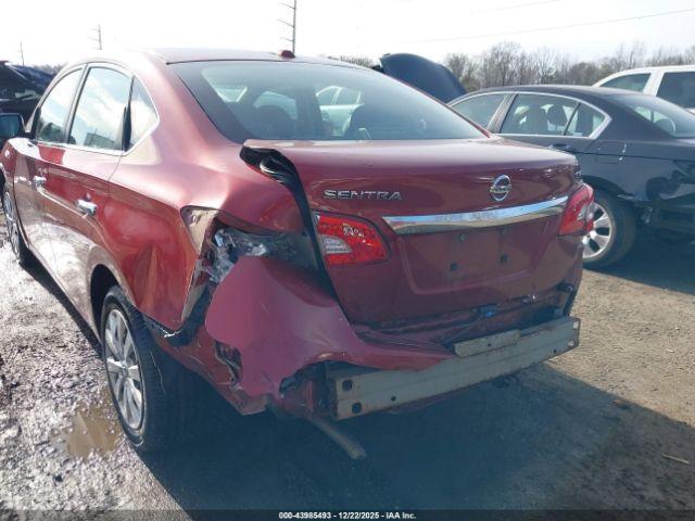 Nissan Sentra Image 9