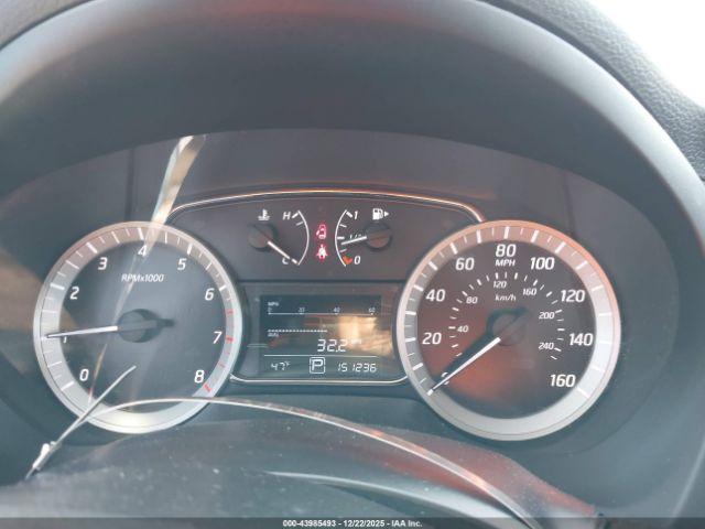 Nissan Sentra Image 3