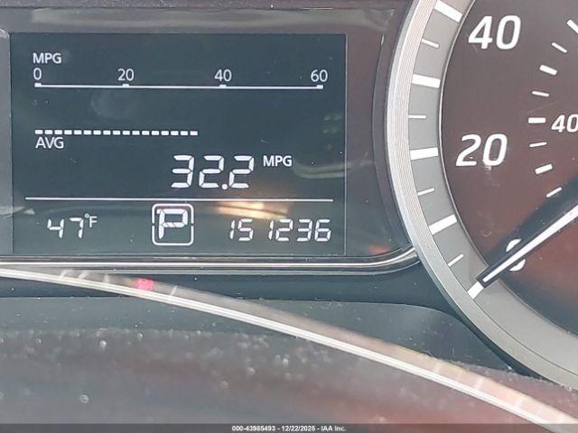 Nissan Sentra Image 16