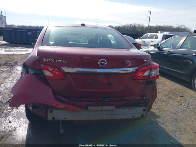 Nissan Sentra Image 2