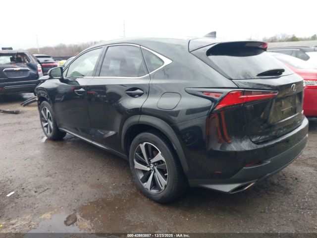 Lexus NX Image 2