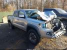 Toyota Tacoma Trd Off Road Image 1