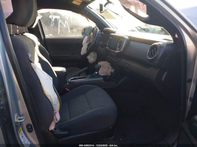 Toyota Tacoma Trd Off Road Image 3