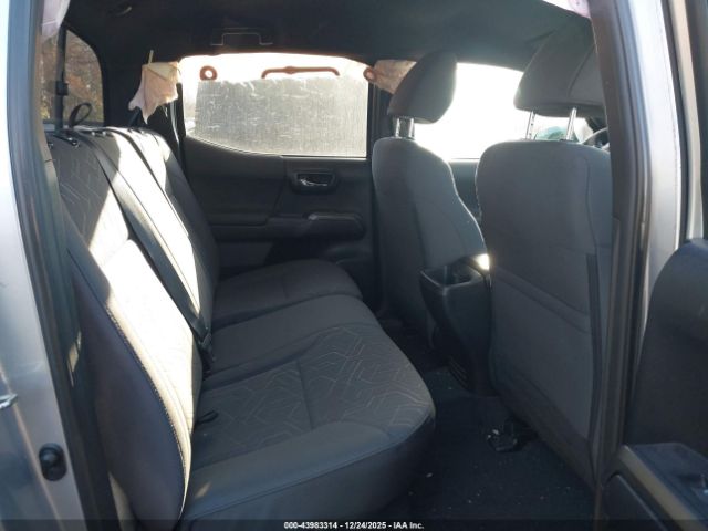 Toyota Tacoma Trd Off Road Image 9