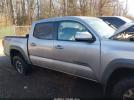 Toyota Tacoma Trd Off Road Image 14