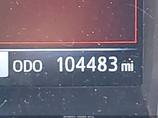 Toyota Tacoma Trd Off Road Image 12