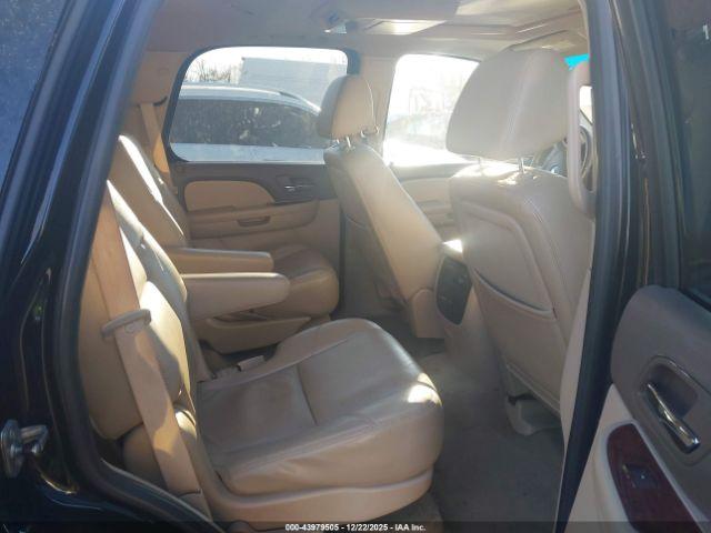 Chevrolet Tahoe Ltz Image 9